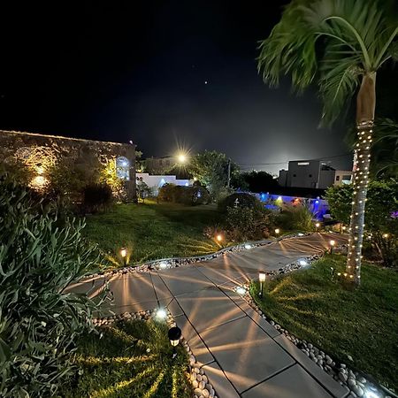 Marisa Residences La Gaulette Kültér fotó