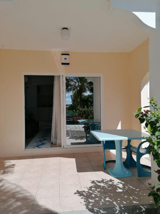 Marisa Residences La Gaulette Kültér fotó
