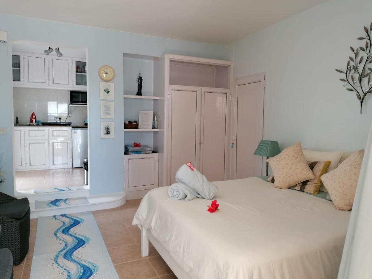 Marisa Residences La Gaulette Kültér fotó