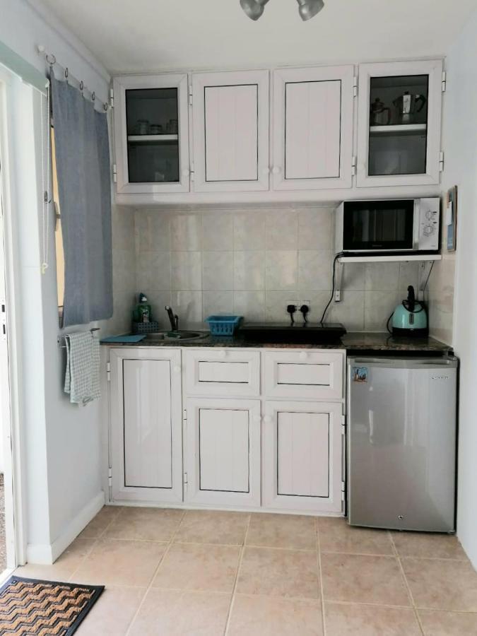 Marisa Residences La Gaulette Kültér fotó