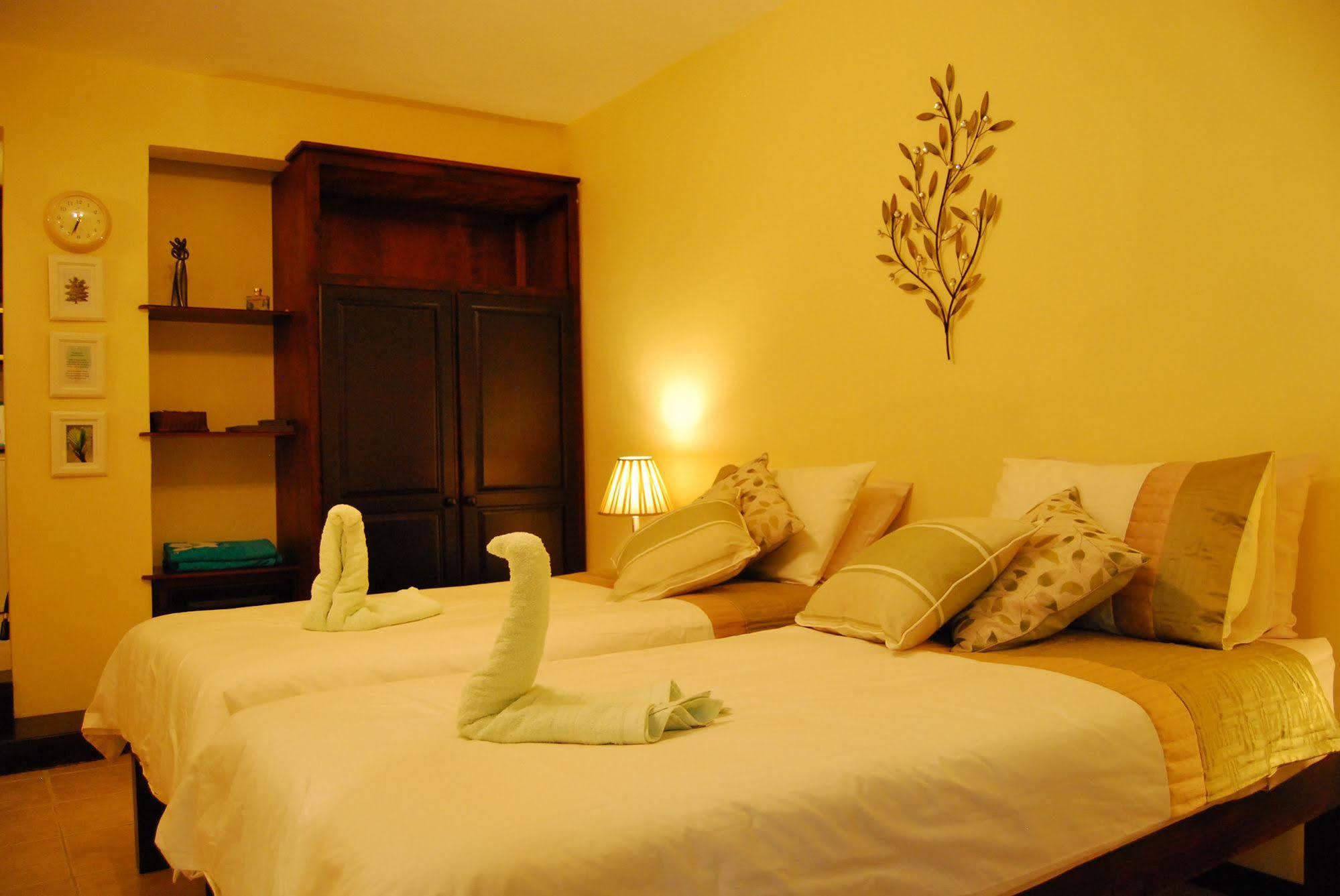 Marisa Residences La Gaulette Kültér fotó