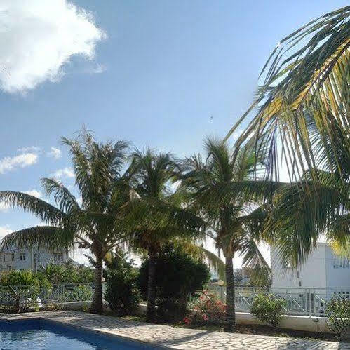 Marisa Residences La Gaulette Kültér fotó