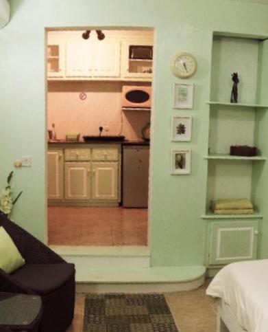 Marisa Residences La Gaulette Kültér fotó